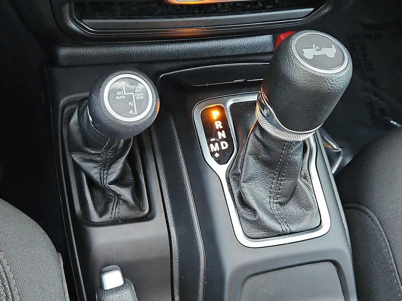 2023 Jeep Wrangler 4xe Irving TX