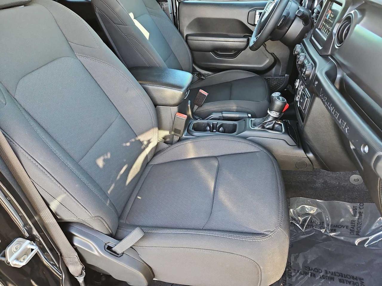 2023 Jeep Wrangler 4xe Irving TX