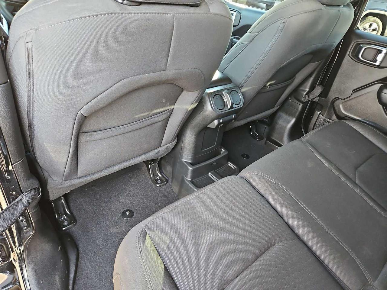 2023 Jeep Wrangler 4xe Irving TX