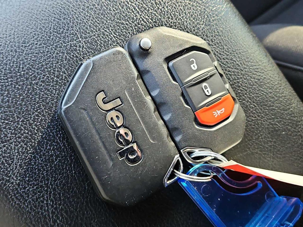 2023 Jeep Wrangler 4xe Irving TX