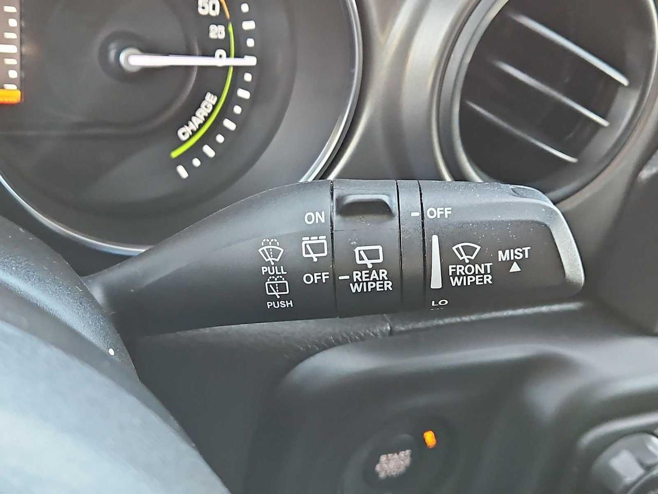 2023 Jeep Wrangler 4xe Irving TX