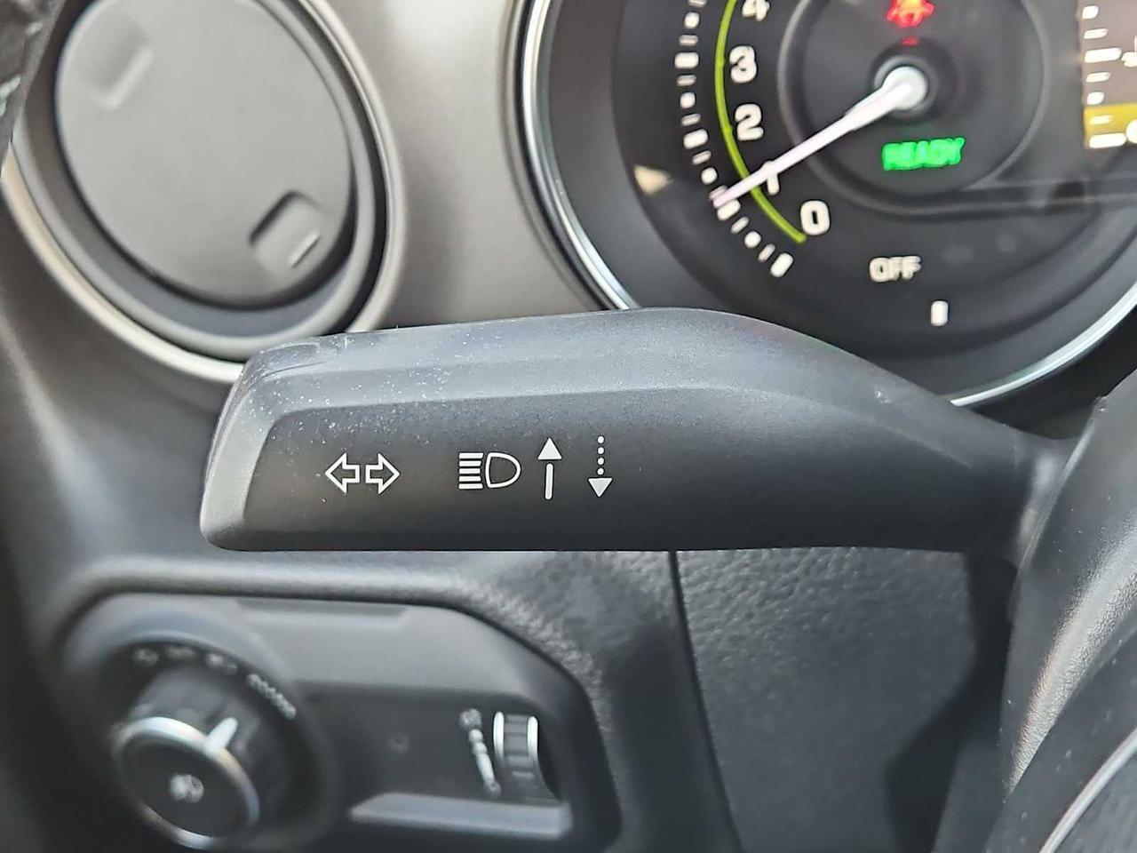 2023 Jeep Wrangler 4xe Irving TX