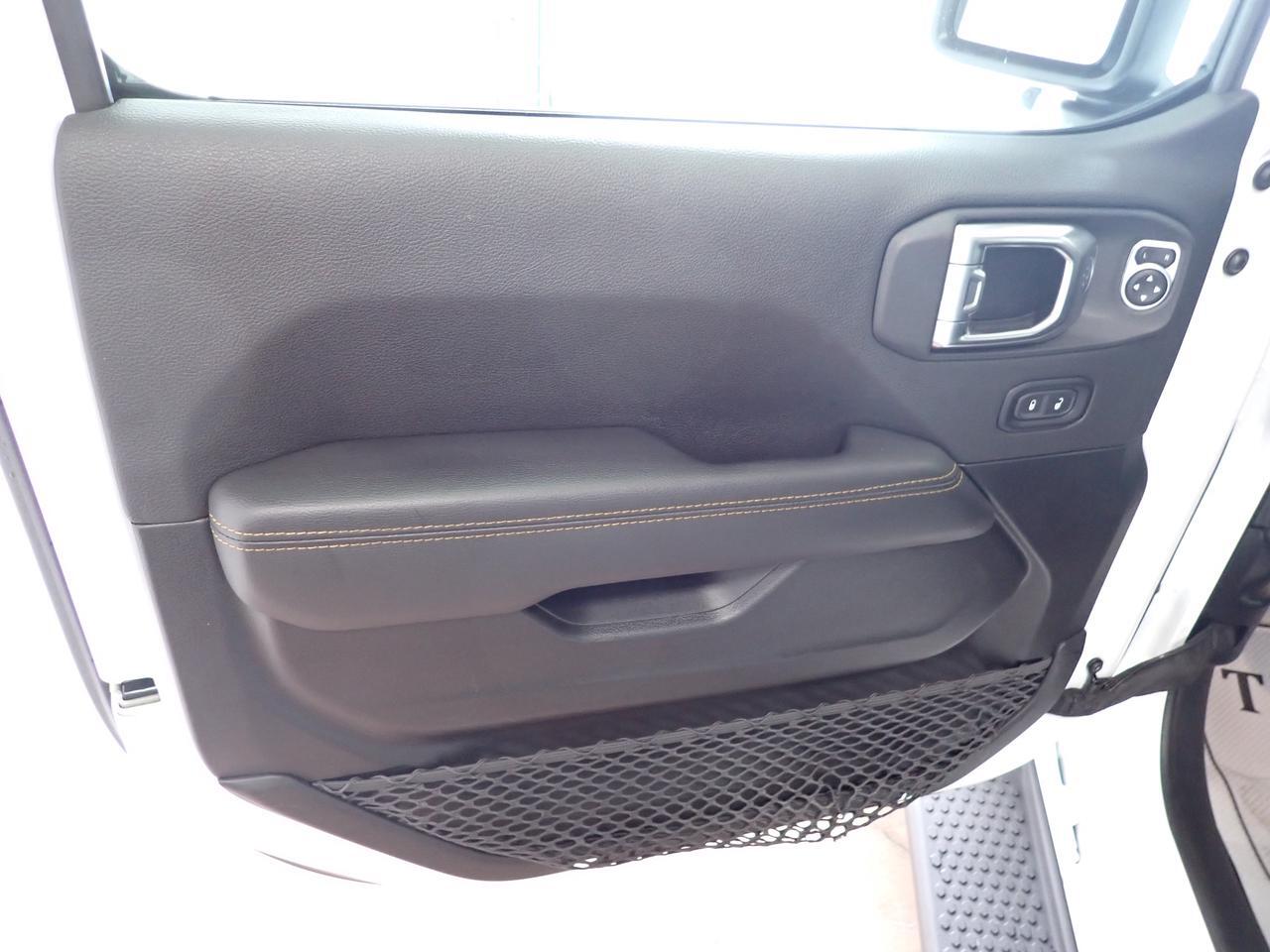 2023 Jeep Wrangler 4xe High Altitude 4X4 *HYBRID* LEATHER NAVI Listowel ON