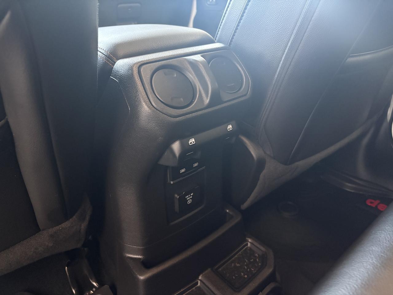 2023 Jeep Wrangler 4xe High Altitude 4X4 *HYBRID* Listowel ON