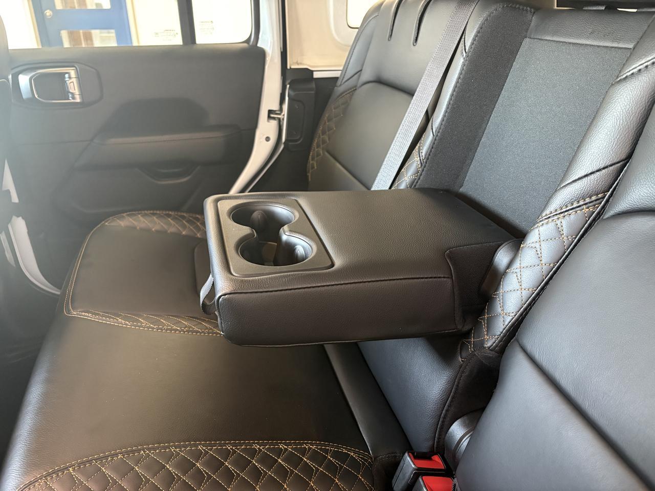 2023 Jeep Wrangler 4xe High Altitude 4X4 *HYBRID* Listowel ON