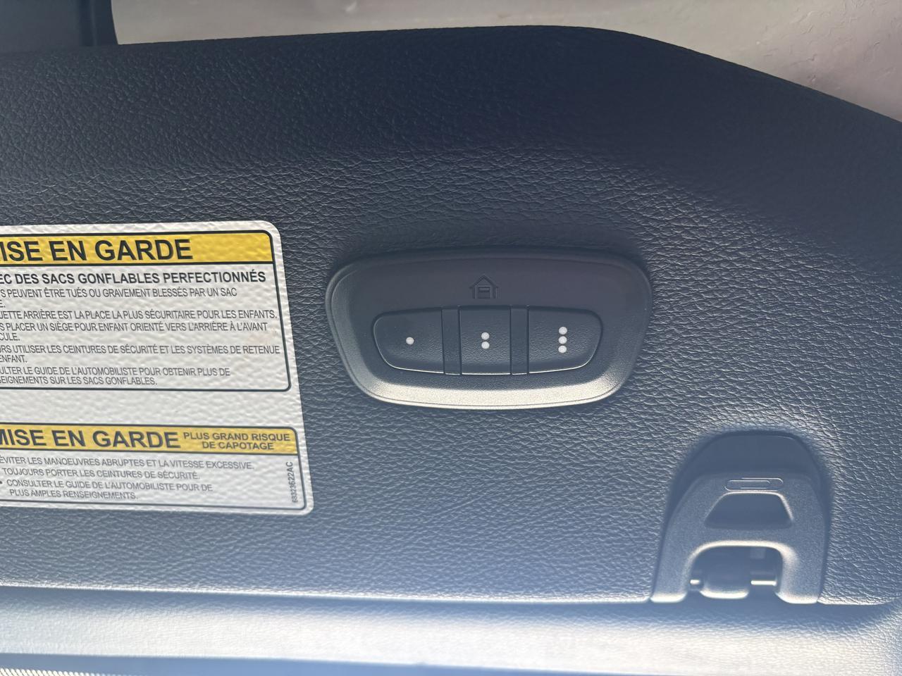 2023 Jeep Wrangler 4xe High Altitude 4X4 *HYBRID* Listowel ON