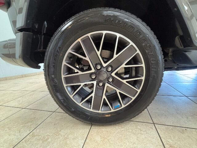 2023 Jeep Wrangler 4xe High Altitude 4x4 Charlotte NC