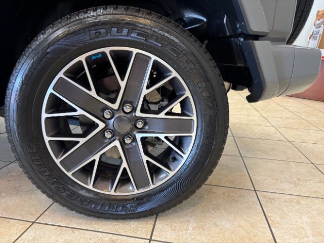 2023 Jeep Wrangler 4xe High Altitude 4x4 Charlotte NC