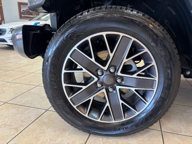 2023 Jeep Wrangler 4xe High Altitude 4x4 Charlotte NC