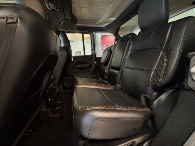 2023 Jeep Wrangler 4xe High Altitude 4x4 Charlotte NC