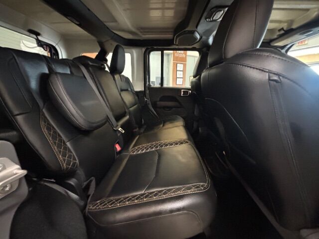 2023 Jeep Wrangler 4xe High Altitude 4x4 Charlotte NC