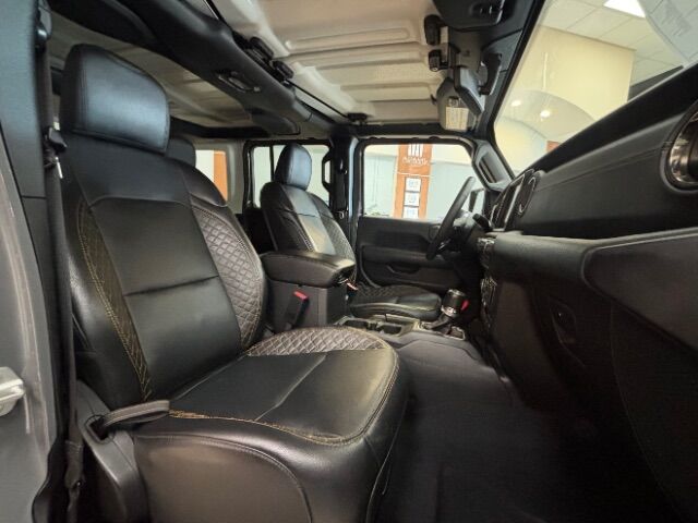 2023 Jeep Wrangler 4xe High Altitude 4x4 Charlotte NC