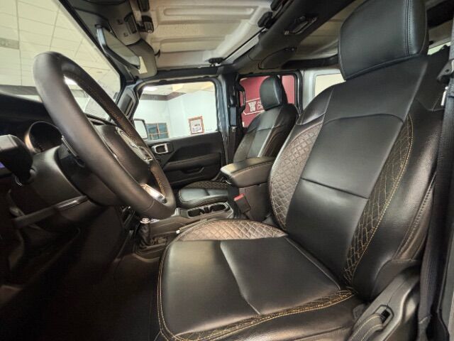 2023 Jeep Wrangler 4xe High Altitude 4x4 Charlotte NC