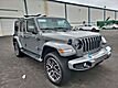 2023 Jeep Wrangler 4xe High Altitude 4x4