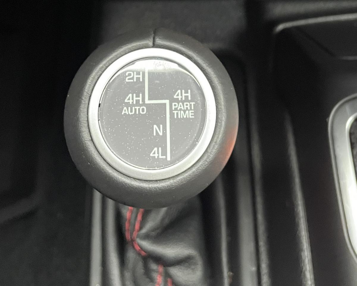 2023 Jeep Wrangler 4xe Rubicon 20th Anniversary Edition 4xe Sport Utility 4D Port Orchard WA