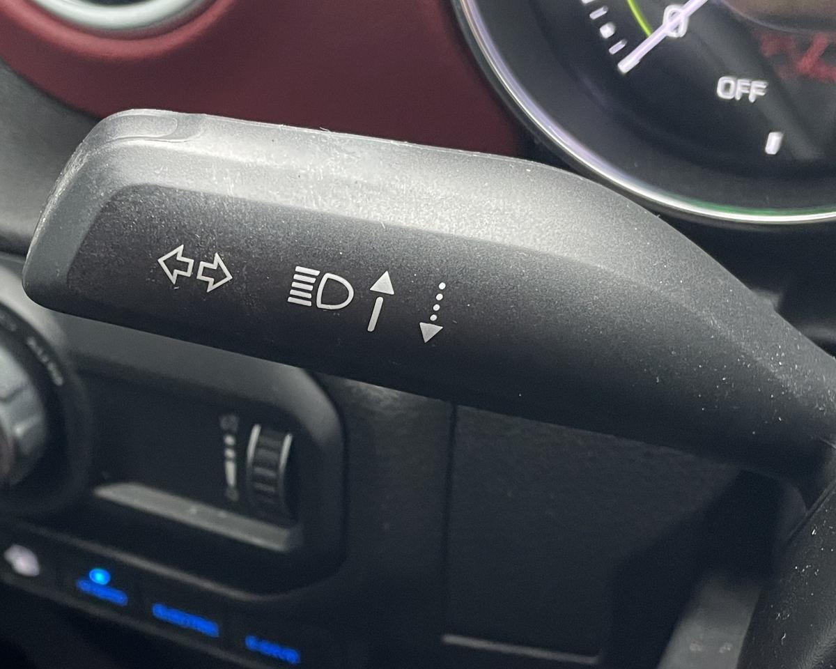 2023 Jeep Wrangler 4xe Rubicon 20th Anniversary Edition 4xe Sport Utility 4D Port Orchard WA