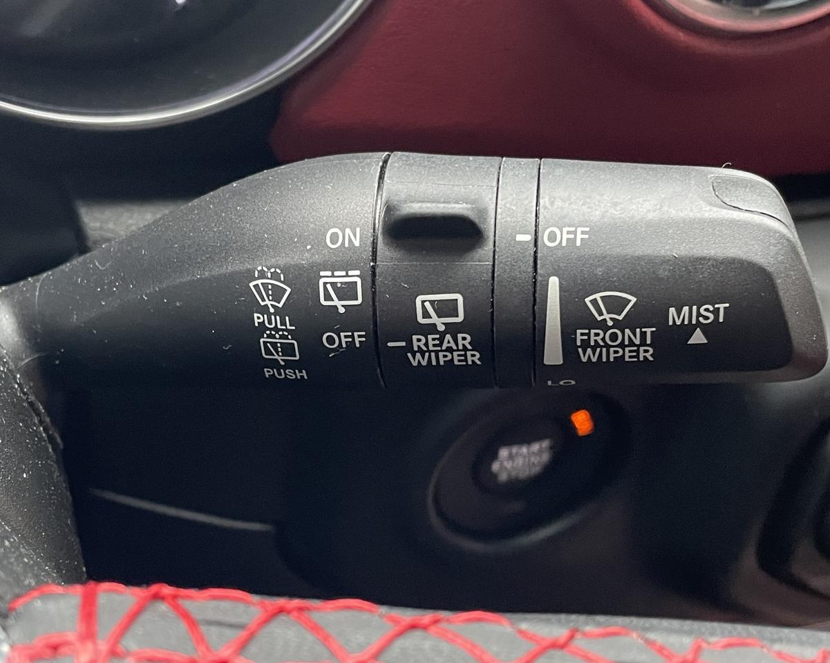 2023 Jeep Wrangler 4xe Rubicon 20th Anniversary Edition 4xe Sport Utility 4D Port Orchard WA