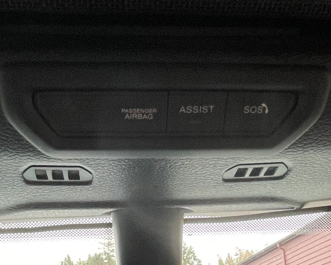 2023 Jeep Wrangler 4xe Rubicon 20th Anniversary Edition 4xe Sport Utility 4D Port Orchard WA