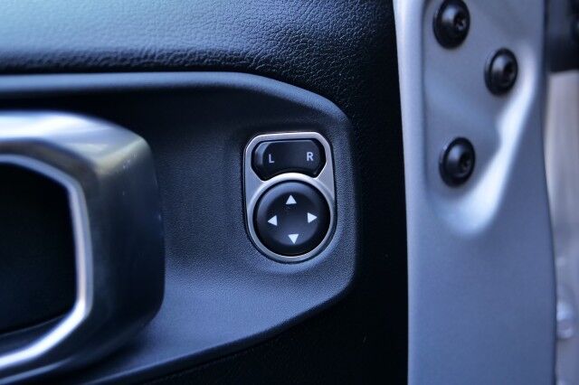 2023 Jeep Wrangler 4xe Rubicon 4X4 / Sky One Roof / Heated Seats! High Point NC