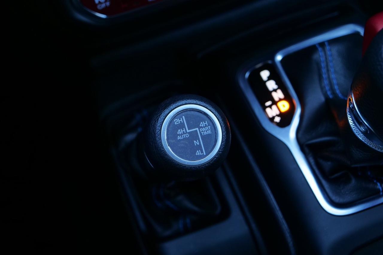 2023 Jeep Wrangler 4xe Rubicon 4X4 / Sky One Roof / Heated Seats! Lincolnton NC