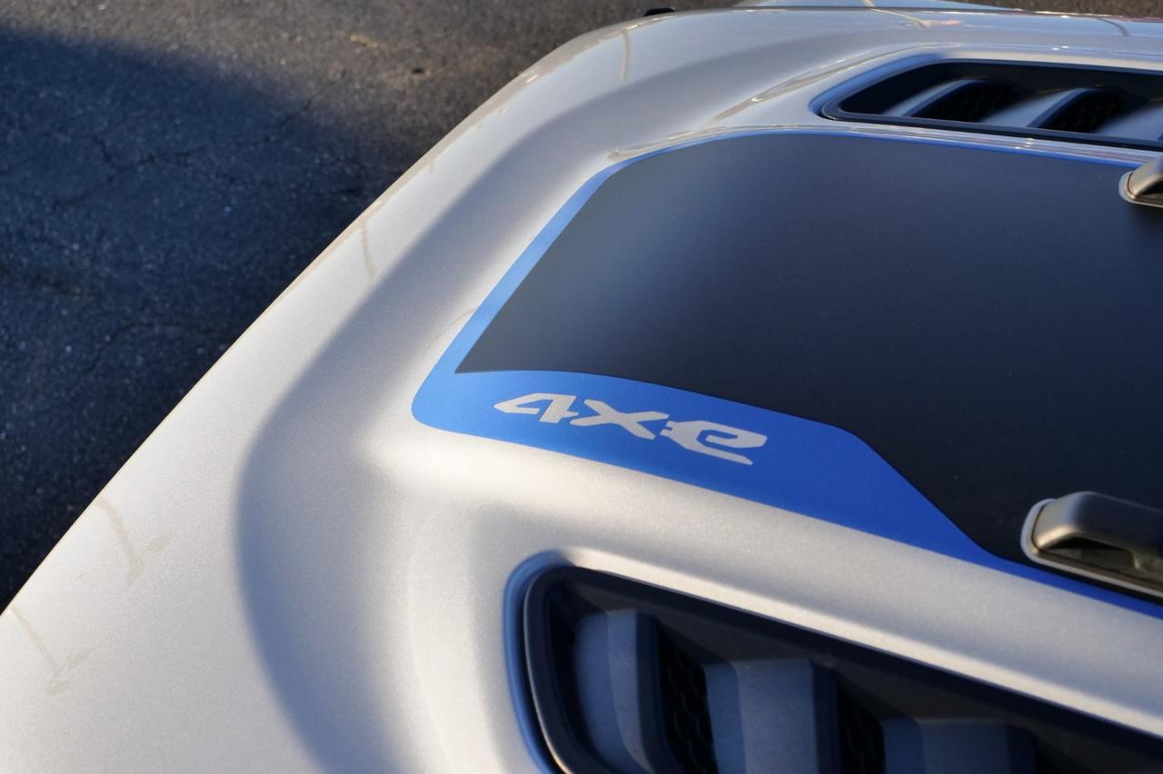 2023 Jeep Wrangler 4xe Rubicon 4X4 / Sky One Roof / Heated Seats! Lincolnton NC