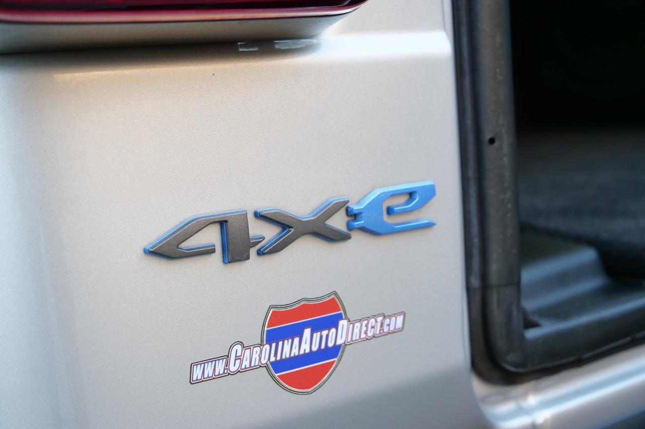 2023 Jeep Wrangler 4xe Rubicon 4X4 / Sky One Roof / Heated Seats! Lincolnton NC