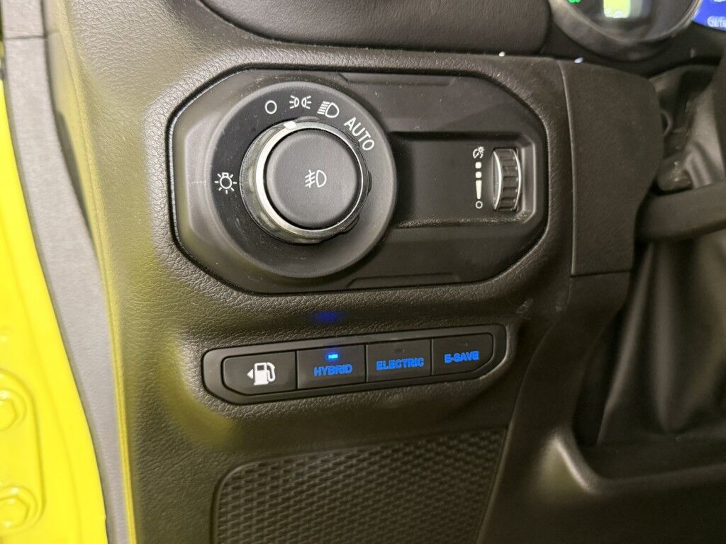 2023 Jeep Wrangler 4xe Rubicon 4x4 Maumee OH