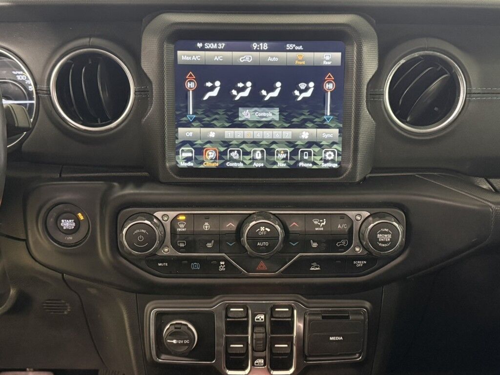 2023 Jeep Wrangler 4xe Rubicon 4x4 Maumee OH