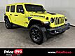 2023 Jeep Wrangler 4xe Rubicon 4x4