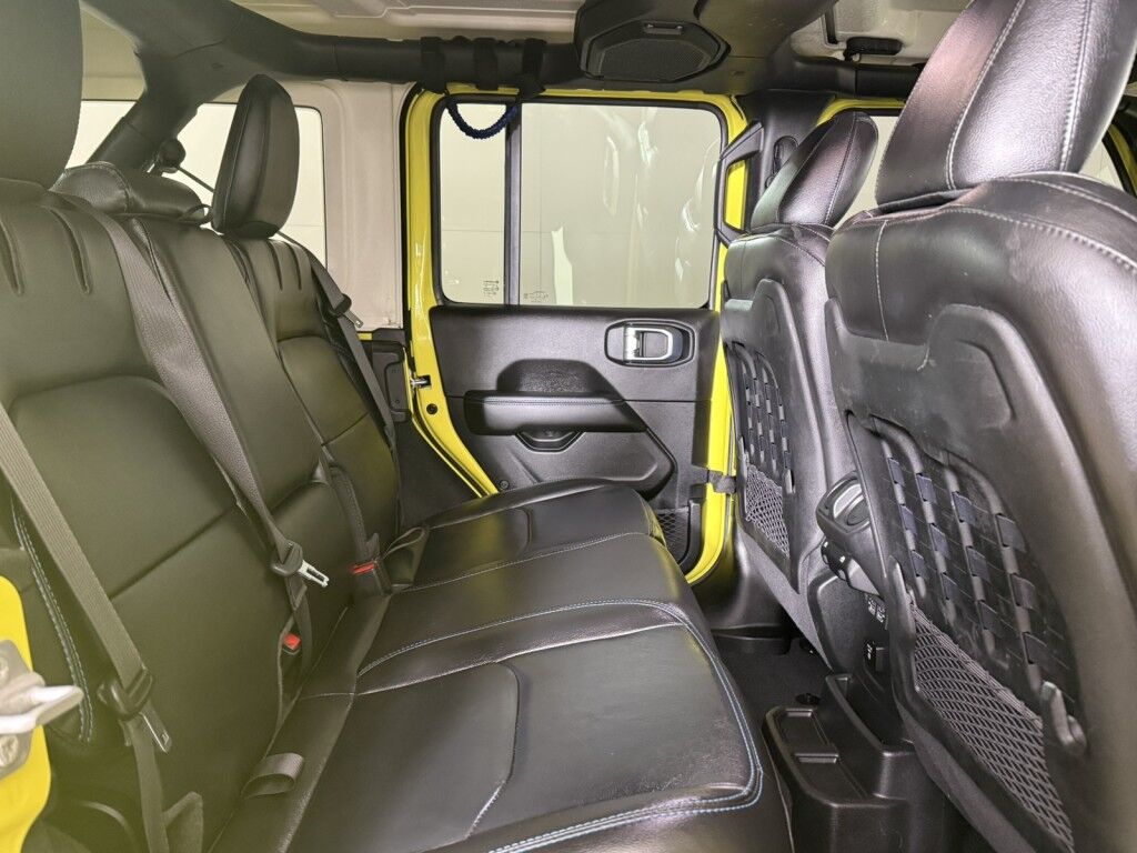 2023 Jeep Wrangler 4xe Rubicon 4x4 Maumee OH