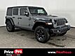 2023 Jeep Wrangler 4xe Rubicon 4x4