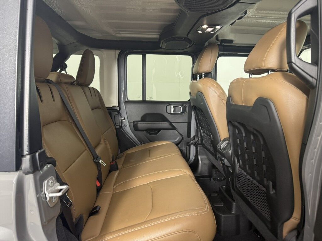 2023 Jeep Wrangler 4xe Rubicon 4x4 Maumee OH