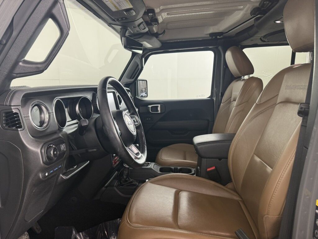 2023 Jeep Wrangler 4xe Rubicon 4x4 Maumee OH