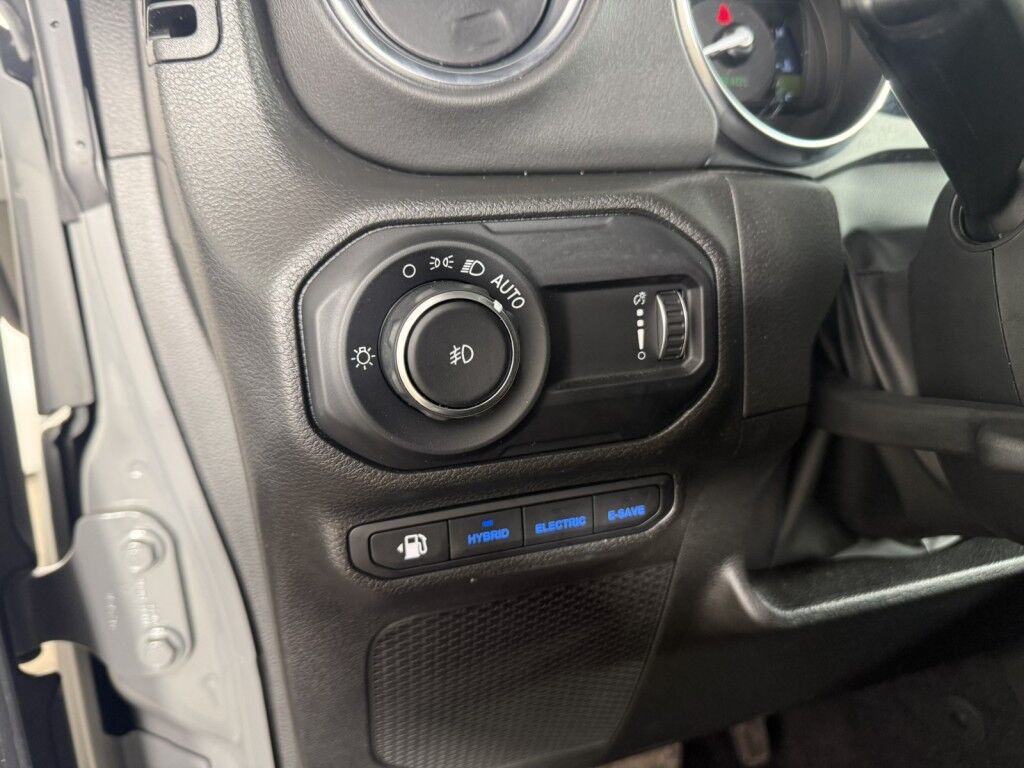 2023 Jeep Wrangler 4xe Rubicon 4x4 Maumee OH