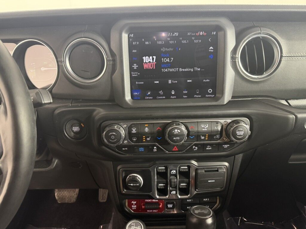 2023 Jeep Wrangler 4xe Rubicon 4x4 Maumee OH