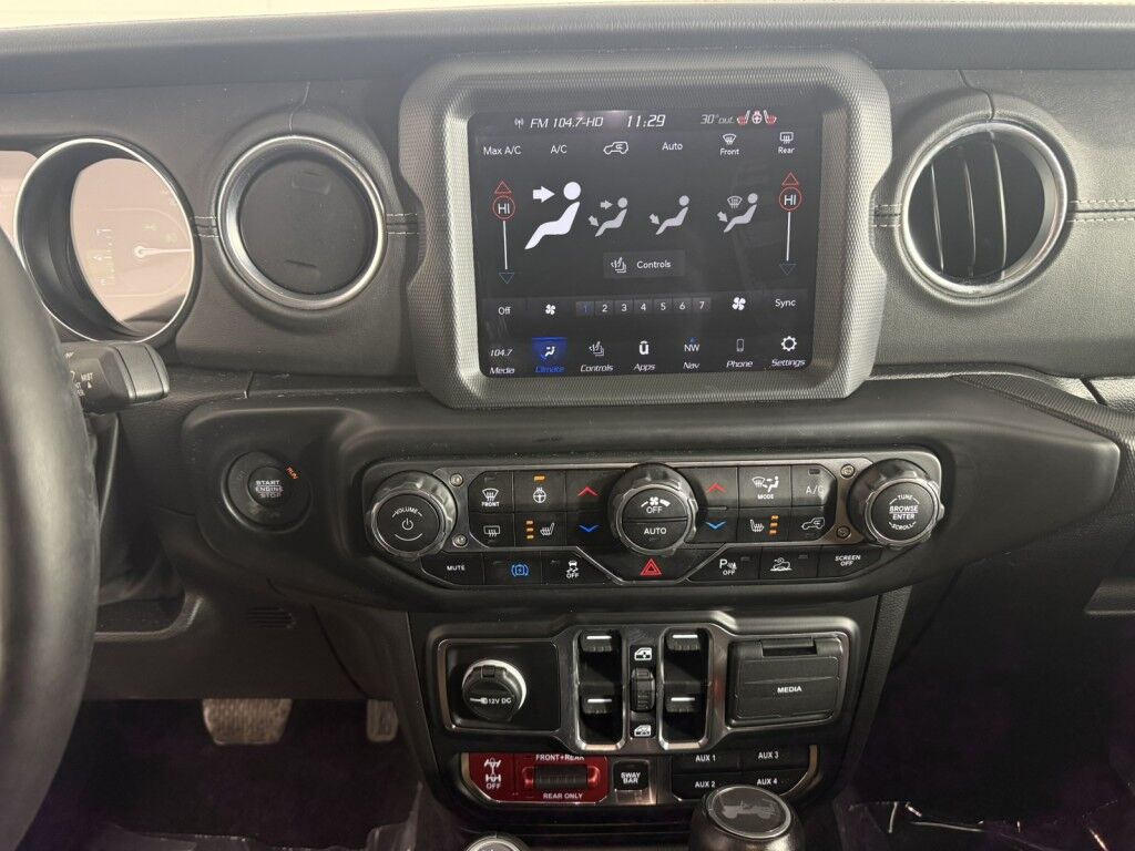 2023 Jeep Wrangler 4xe Rubicon 4x4 Maumee OH