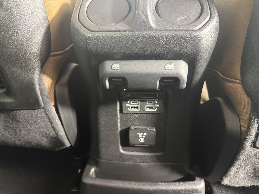 2023 Jeep Wrangler 4xe Rubicon 4x4 Maumee OH