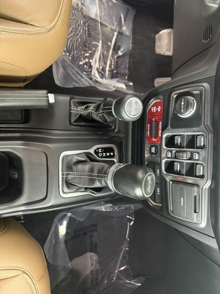 2023 Jeep Wrangler 4xe Rubicon 4x4 Maumee OH