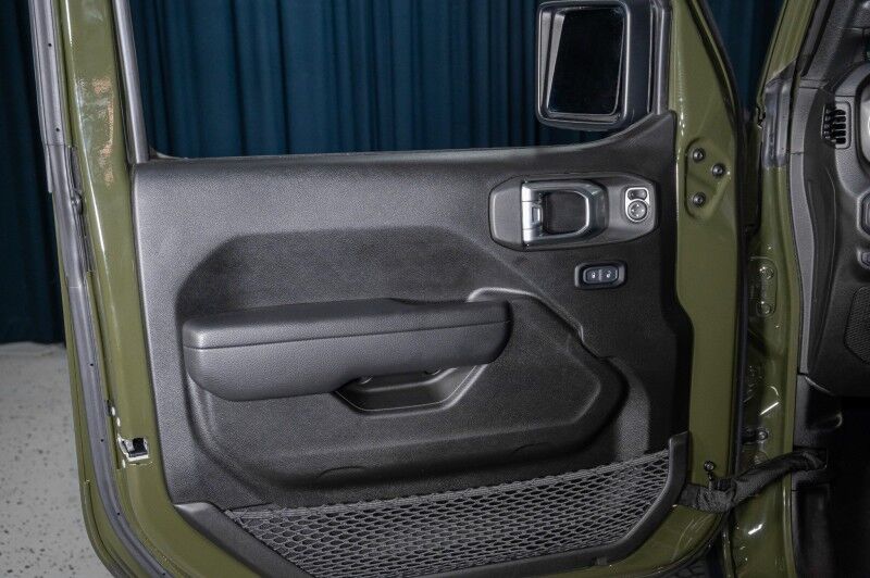 2023 Jeep Wrangler 4xe Rubicon 4x4 SUV Scottsdale AZ