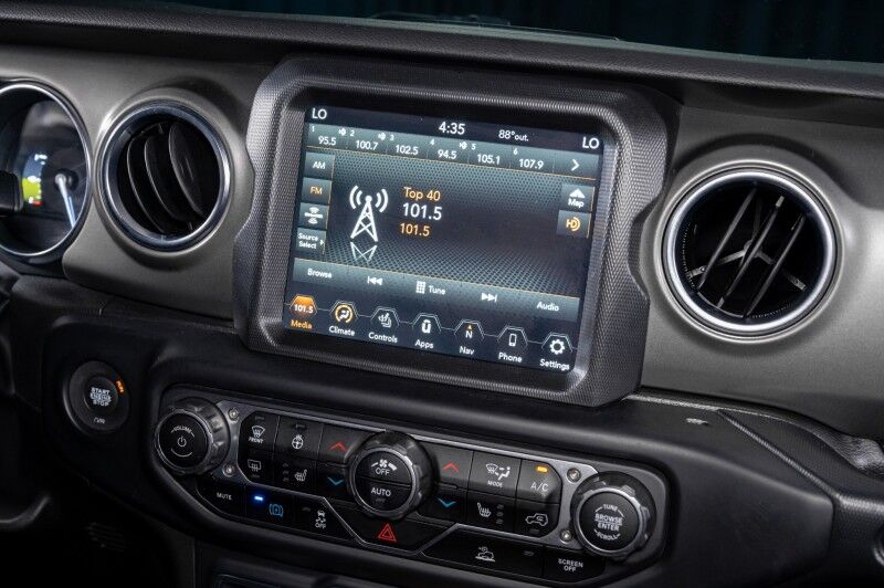 2023 Jeep Wrangler 4xe Rubicon 4x4 SUV Scottsdale AZ