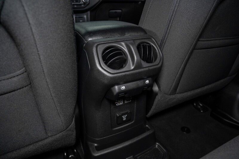 2023 Jeep Wrangler 4xe Rubicon 4x4 SUV Scottsdale AZ