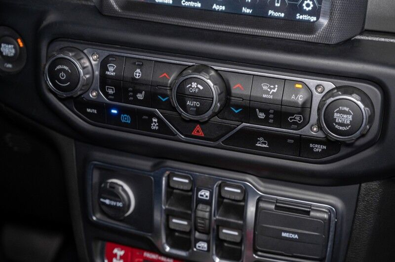 2023 Jeep Wrangler 4xe Rubicon 4x4 SUV Scottsdale AZ