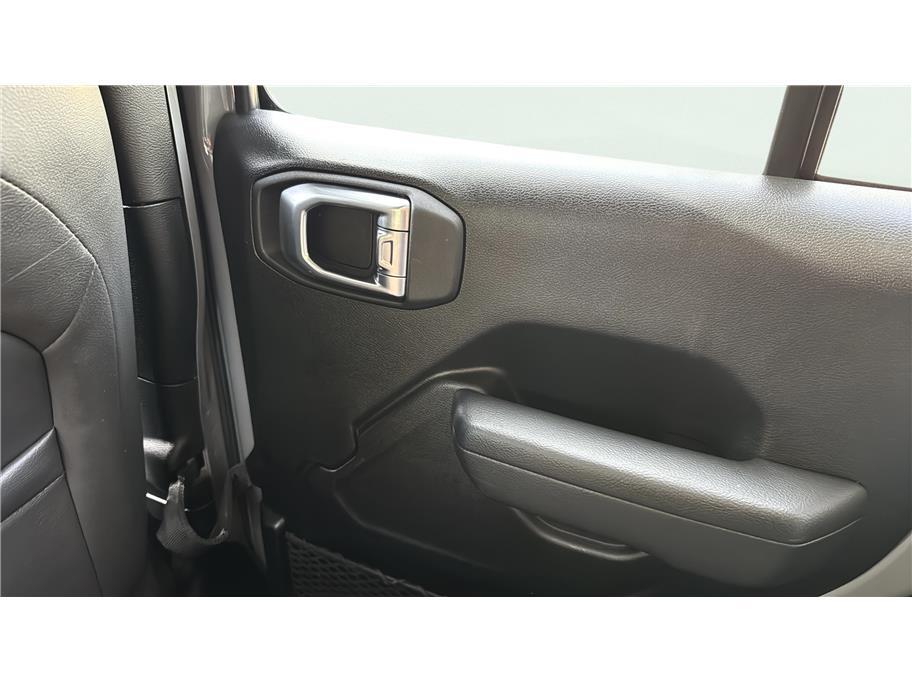 2023 Jeep Wrangler 4xe Rubicon 4xe Sport Utility 4D Folsom CA