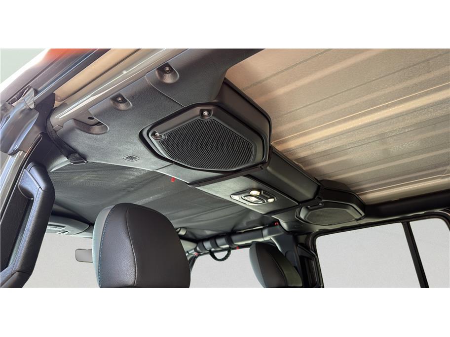2023 Jeep Wrangler 4xe Rubicon 4xe Sport Utility 4D Folsom CA