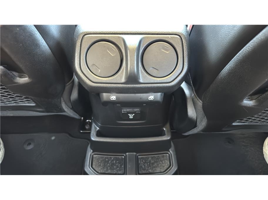 2023 Jeep Wrangler 4xe Rubicon 4xe Sport Utility 4D Folsom CA