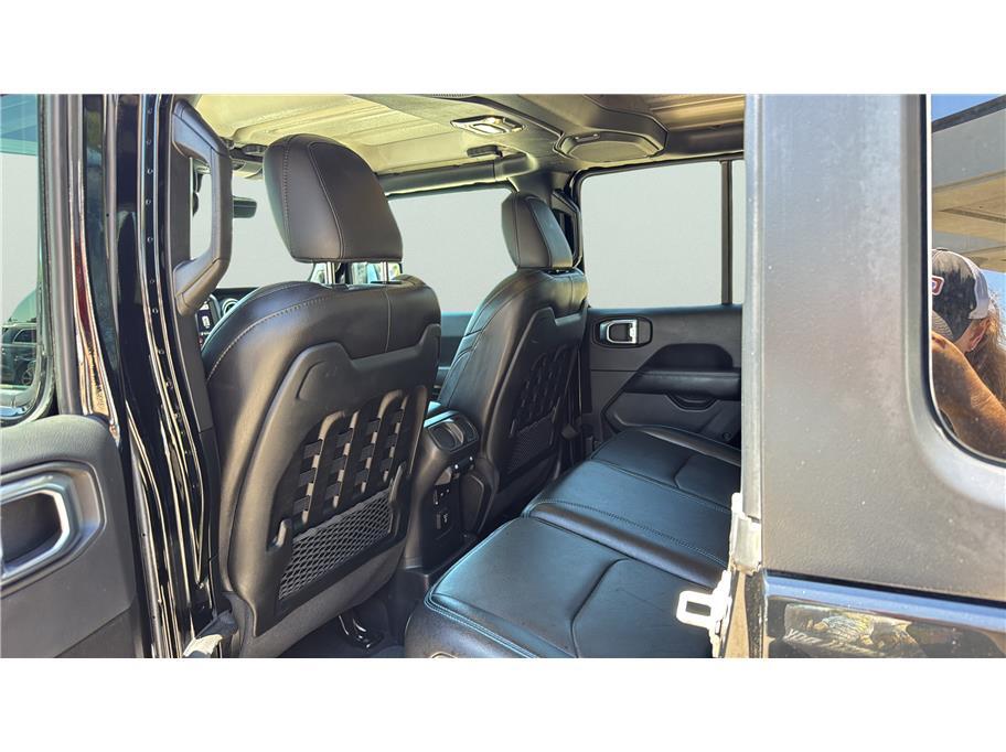 2023 Jeep Wrangler 4xe Rubicon 4xe Sport Utility 4D Folsom CA