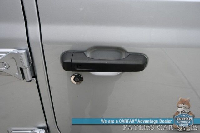 2023 Jeep Wrangler 4xe Rubicon Wasilla AK