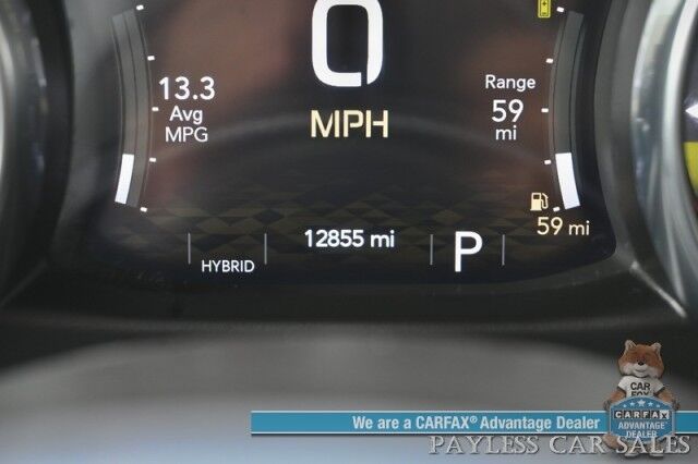 2023 Jeep Wrangler 4xe Rubicon Wasilla AK