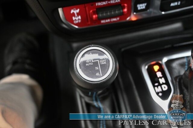 2023 Jeep Wrangler 4xe Rubicon Wasilla AK