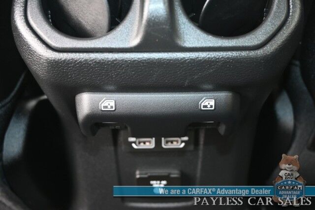 2023 Jeep Wrangler 4xe Rubicon Wasilla AK